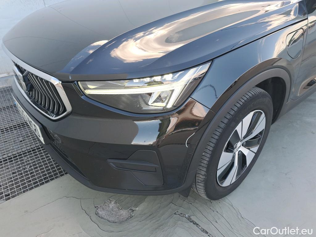 Volvo  XC 40 VOLVO XC40 / 2021 / 5P / todoterreno 1.5 T4 Recharge PHEV Core Auto #19
