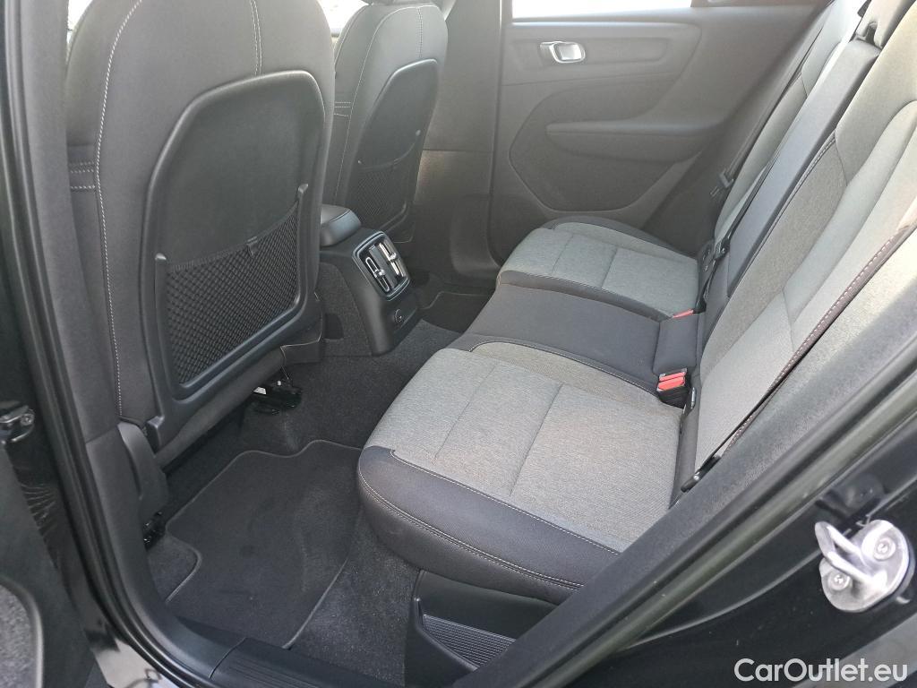 Volvo  XC 40 VOLVO XC40 / 2021 / 5P / todoterreno 1.5 T4 Recharge PHEV Core Auto #12