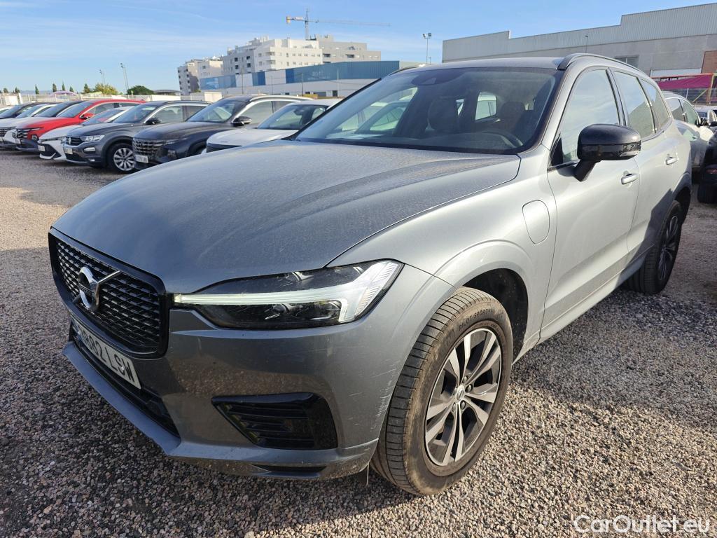 Volvo  XC60 VOLVO  / 2017 / 5P / todoterreno 2.0 T6 AWD Recharge R-Design Exp Auto #1