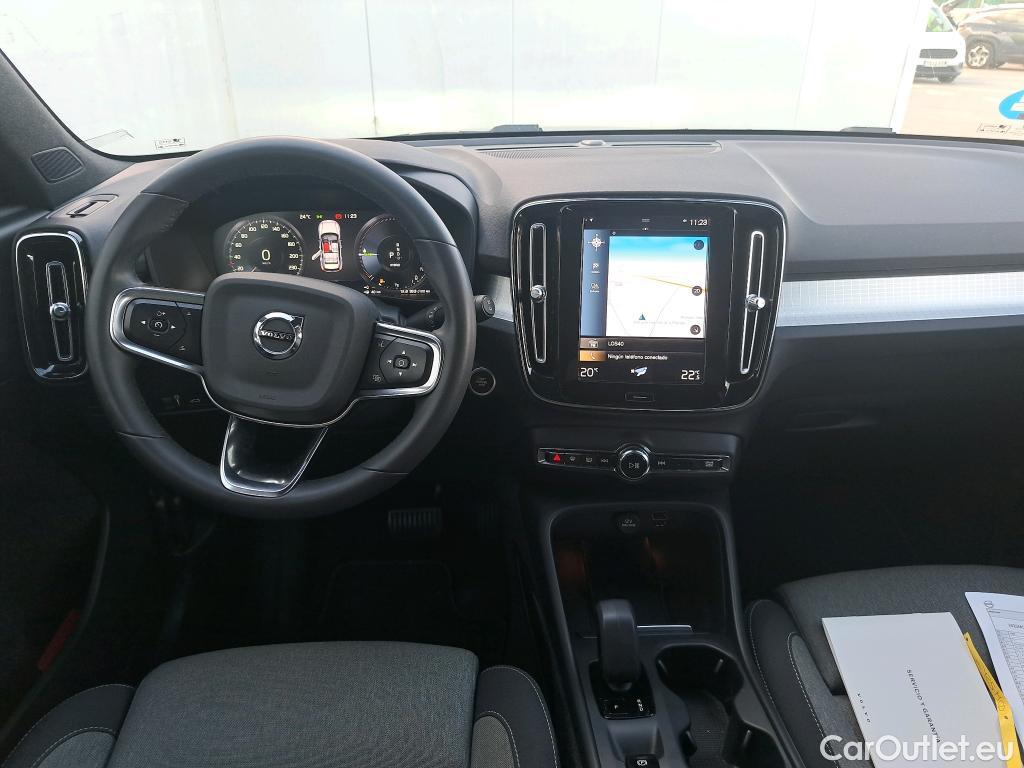 Volvo  XC 40 VOLVO XC40 / 2021 / 5P / todoterreno 1.5 T4 Recharge PHEV Core Auto #3