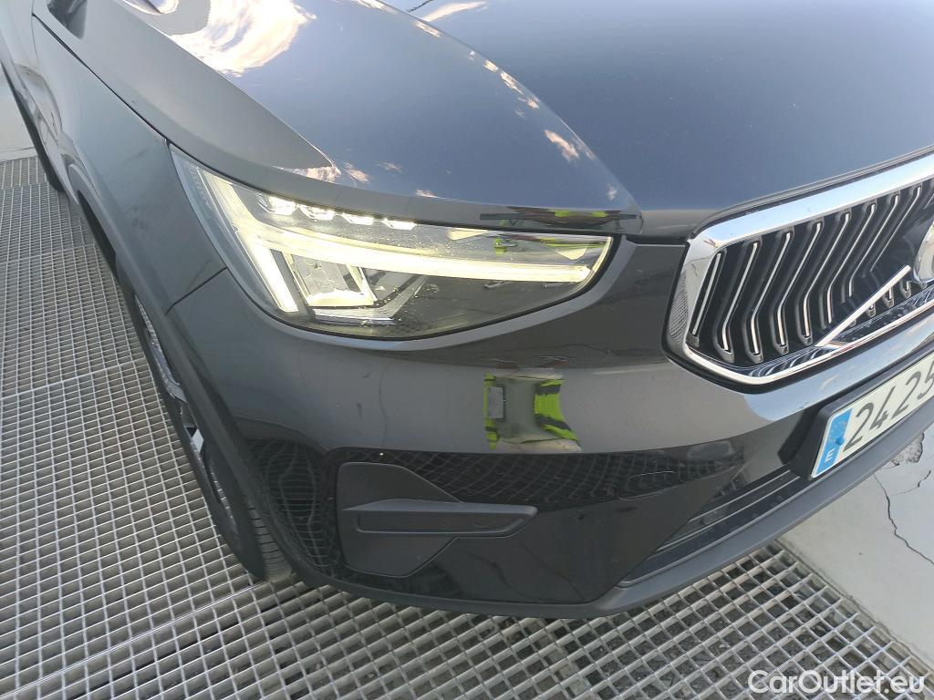 Volvo  XC 40 VOLVO XC40 / 2021 / 5P / todoterreno 1.5 T4 Recharge PHEV Core Auto #20