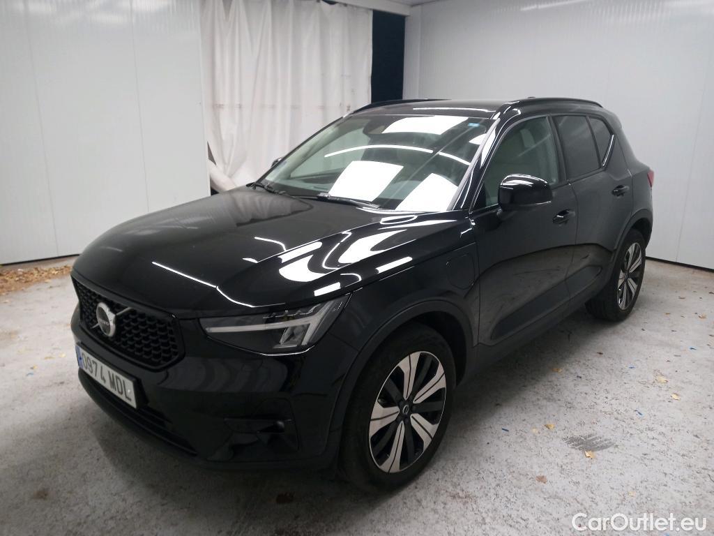 Volvo  XC 40 VOLVO XC40 / 2021 / 5P / todoterreno 1.5 T5 Recharge PHEV Plus Dark Auto #1