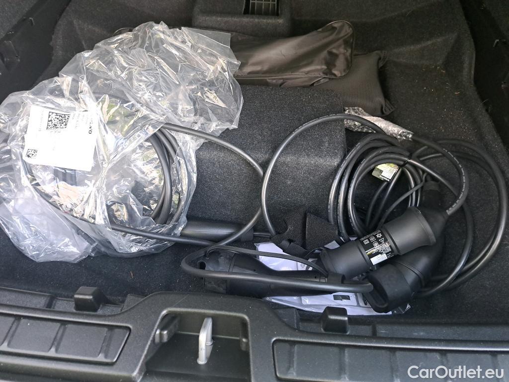 Volvo  XC 40 VOLVO XC40 / 2021 / 5P / todoterreno 1.5 T4 Recharge PHEV Core Auto #15