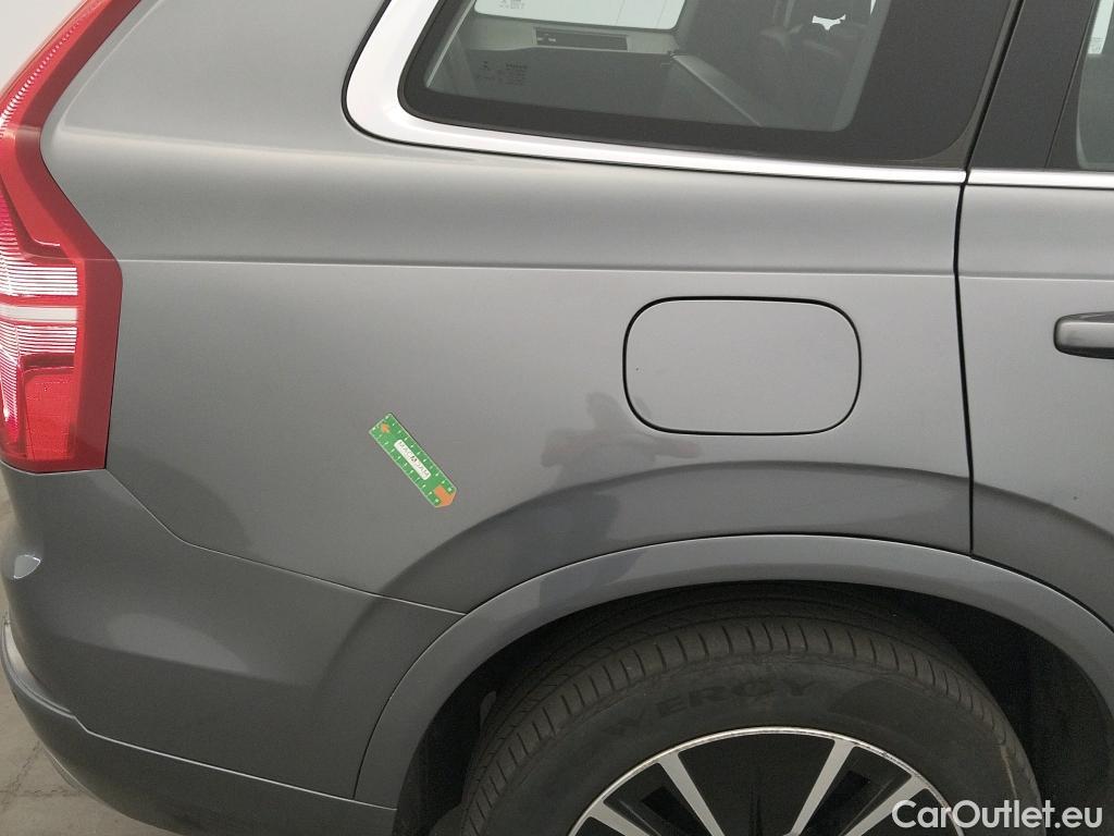 Volvo  XC90 VOLVO  / 2019 / 5P / todoterreno 2.0 B5 D5 AWD Business Plus Auto (CX) #23