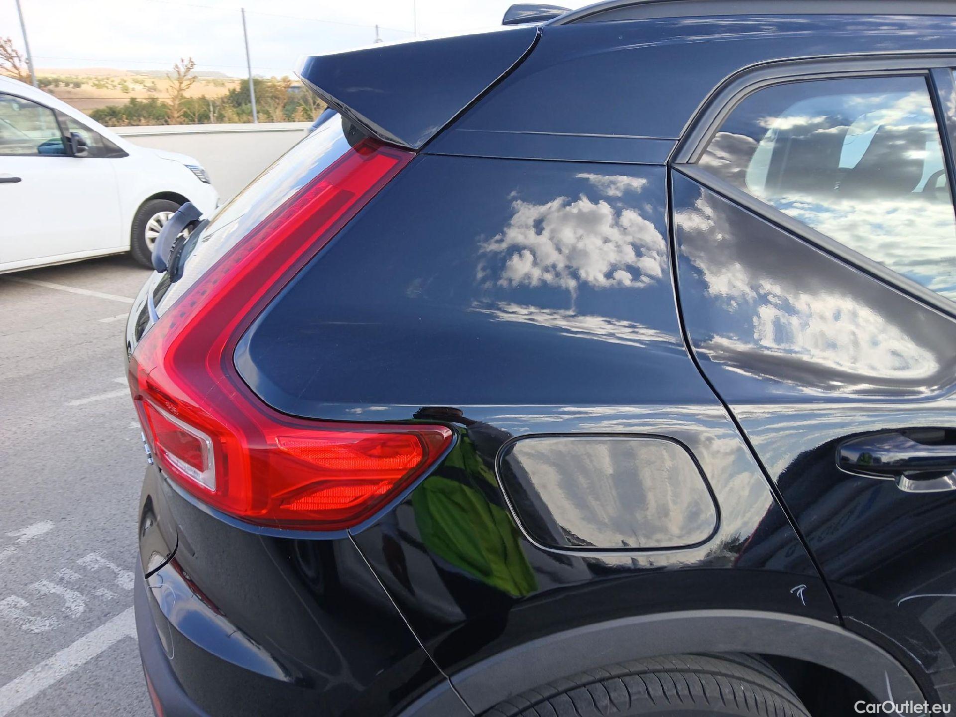 Volvo  XC 40 VOLVO XC40 / 2021 / 5P / todoterreno 1.5 T2 Essential Auto #21