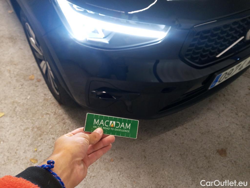Volvo  XC 40 VOLVO XC40 / 2021 / 5P / todoterreno 1.5 T5 Recharge PHEV Plus Dark Auto #12