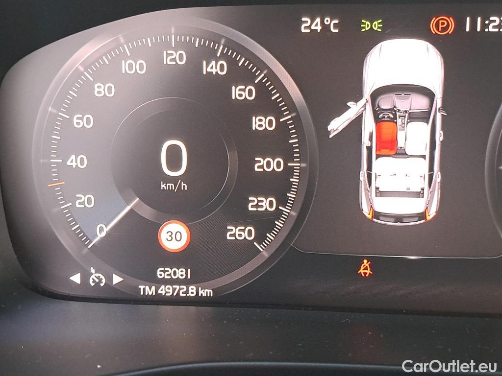 Volvo  XC 40 VOLVO XC40 / 2021 / 5P / todoterreno 1.5 T4 Recharge PHEV Core Auto #5