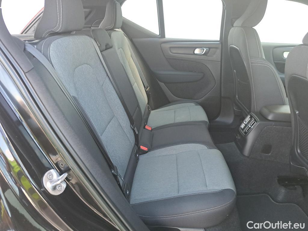 Volvo  XC 40 VOLVO XC40 / 2021 / 5P / todoterreno 1.5 T4 Recharge PHEV Core Auto #7