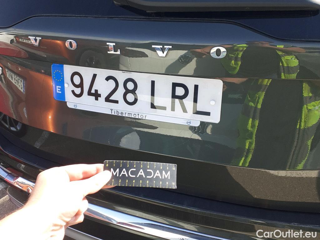 Volvo  XC90 VOLVO  / 2019 / 5P / todoterreno 2.0 T8 AWD Recharge Inscription Auto #41
