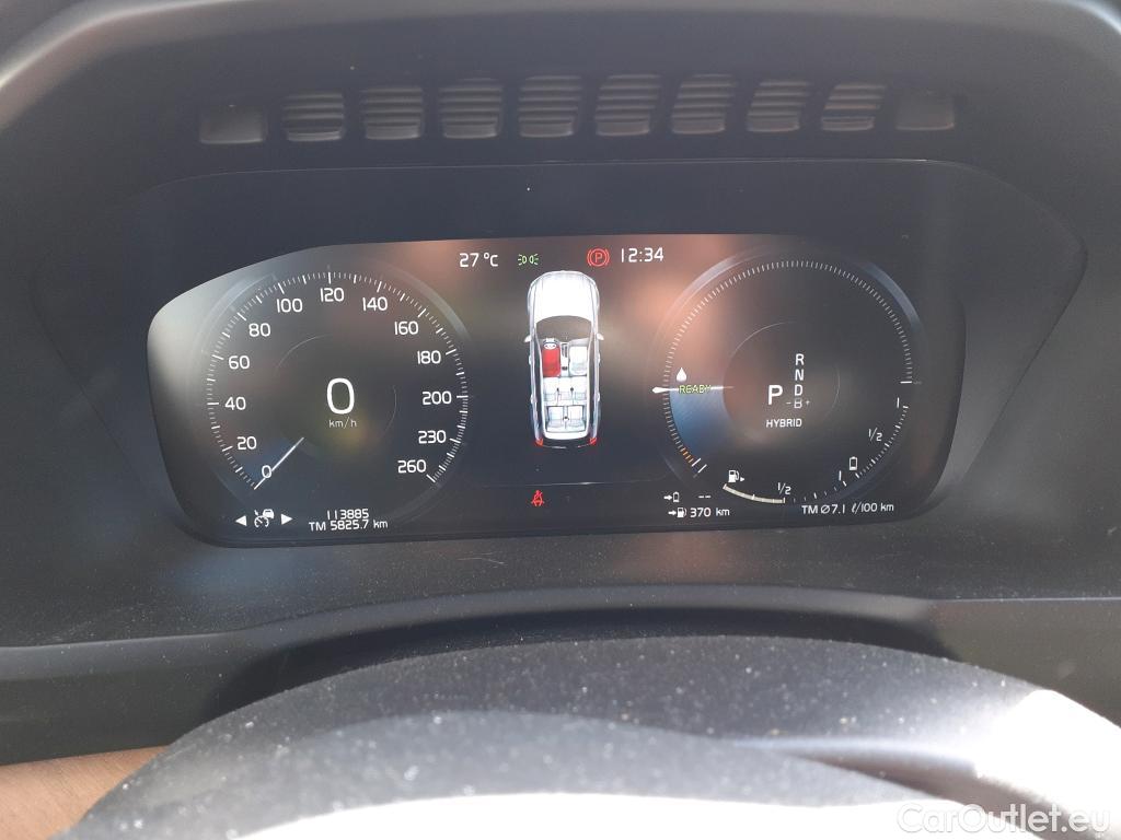 Volvo  XC90 VOLVO  / 2019 / 5P / todoterreno 2.0 T8 AWD Recharge Inscription Auto #4