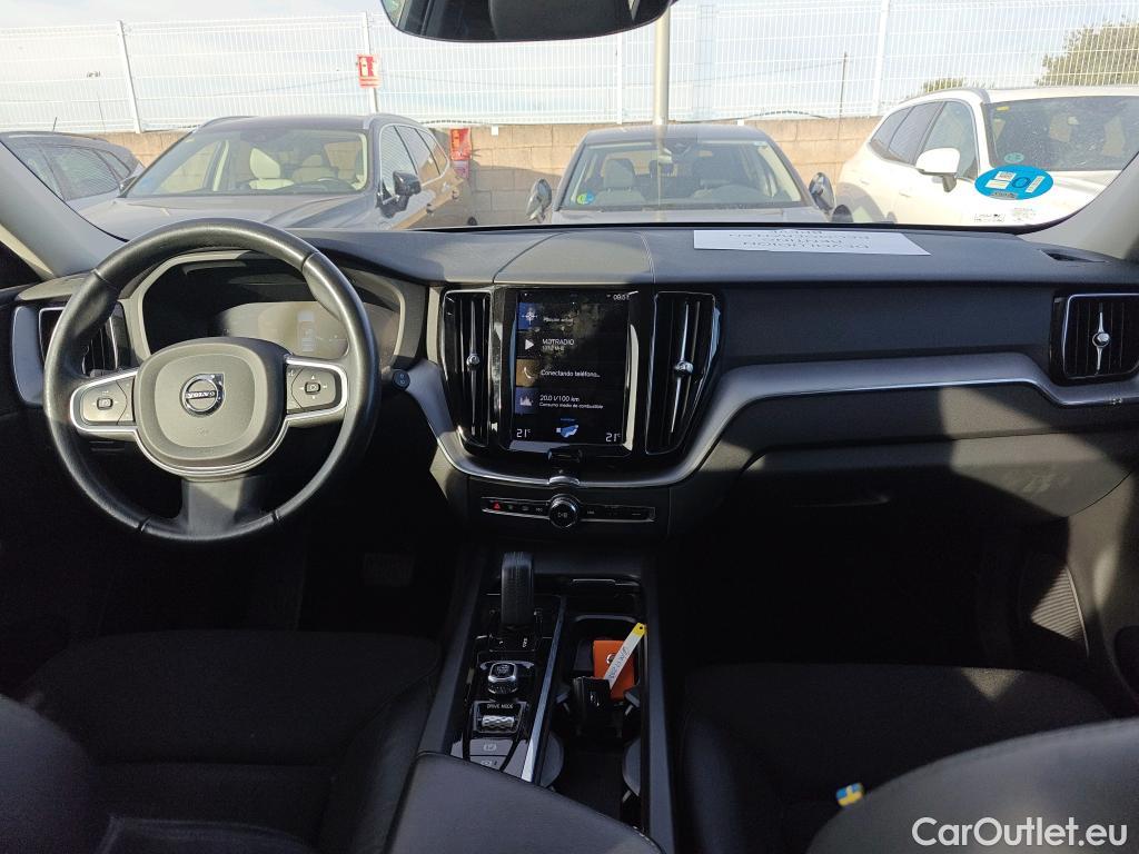 Volvo  XC60 VOLVO  / 2017 / 5P / todoterreno 2.0 T6 AWD Recharge R-Design Exp Auto #3