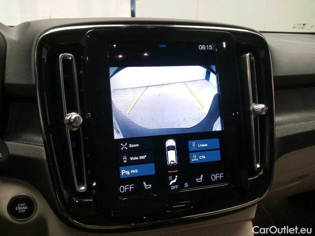Volvo  XC 40 VOLVO XC40 / 2021 / 5P / todoterreno 1.5 T5 Recharge PHEV Plus Dark Auto #14
