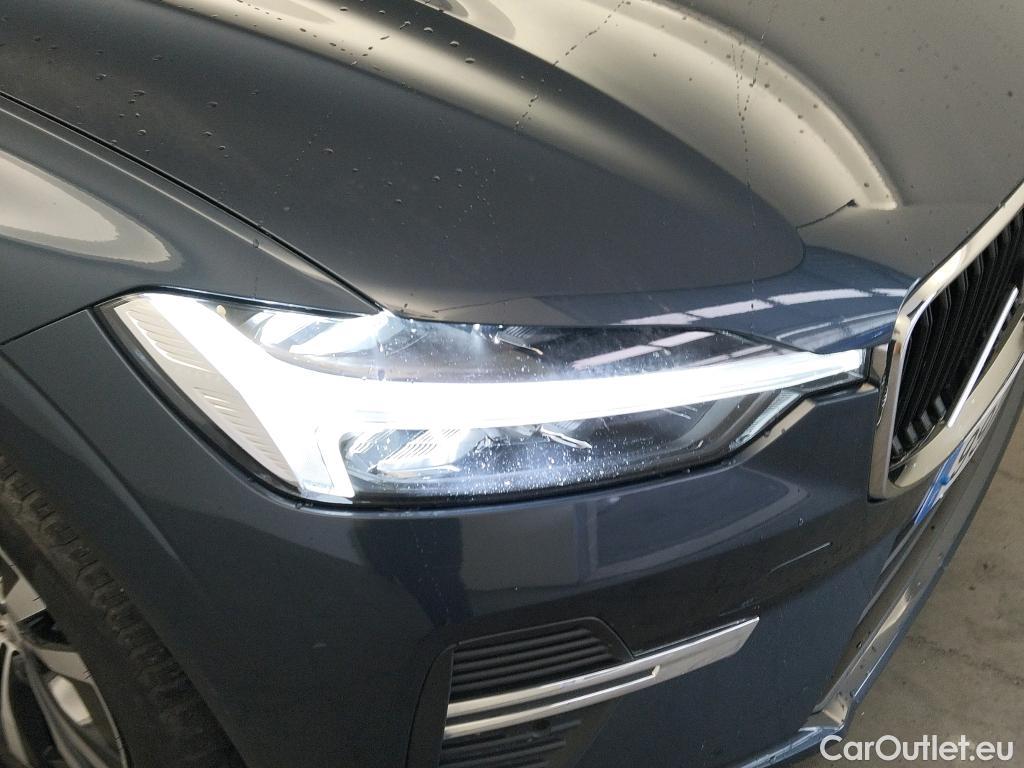Volvo  XC60 VOLVO  / 2017 / 5P / todoterreno 2.0 B4 D AWD Momentum Pro Auto #16