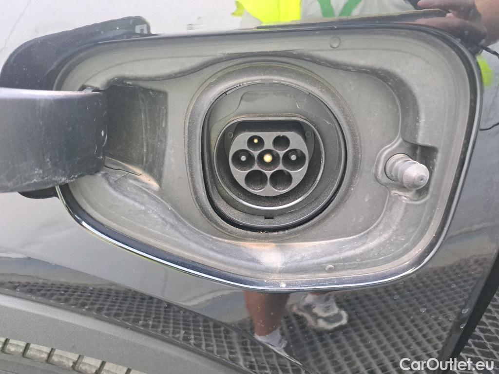 Volvo  XC 40 VOLVO XC40 / 2021 / 5P / todoterreno 1.5 T4 Recharge PHEV Core Auto #16
