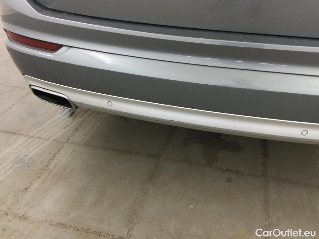 Volvo  XC90 VOLVO  / 2019 / 5P / todoterreno 2.0 B5 D5 AWD Business Plus Auto (CX) #19