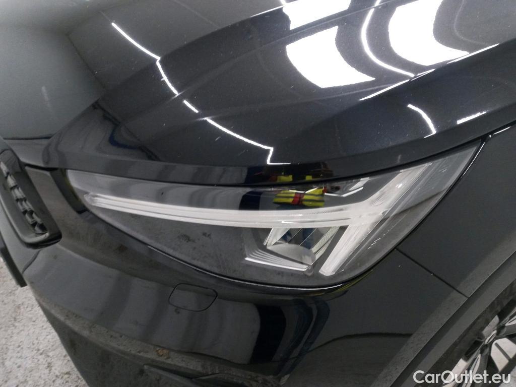 Volvo  XC 40 VOLVO XC40 / 2021 / 5P / todoterreno 1.5 T5 Recharge PHEV Plus Dark Auto #18