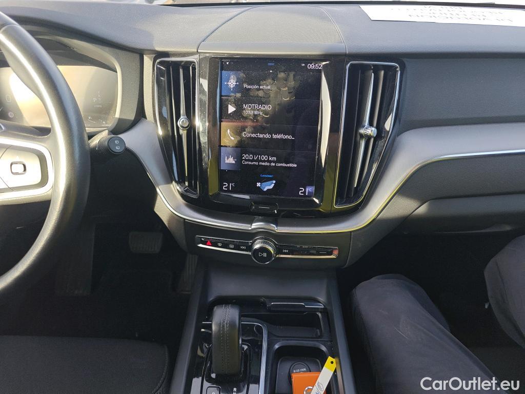 Volvo  XC60 VOLVO  / 2017 / 5P / todoterreno 2.0 T6 AWD Recharge R-Design Exp Auto #16
