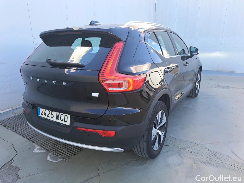 Volvo  XC 40 VOLVO XC40 / 2021 / 5P / todoterreno 1.5 T4 Recharge PHEV Core Auto #2