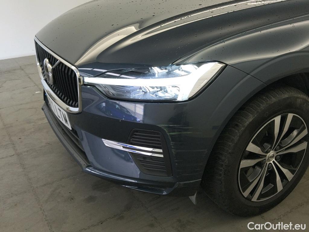 Volvo  XC60 VOLVO  / 2017 / 5P / todoterreno 2.0 B4 D AWD Momentum Pro Auto #19