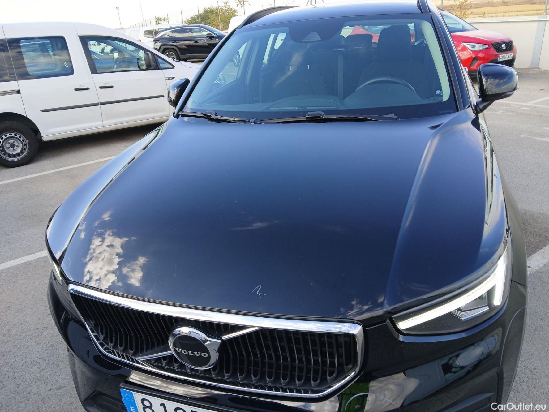 Volvo  XC 40 VOLVO XC40 / 2021 / 5P / todoterreno 1.5 T2 Essential Auto #10