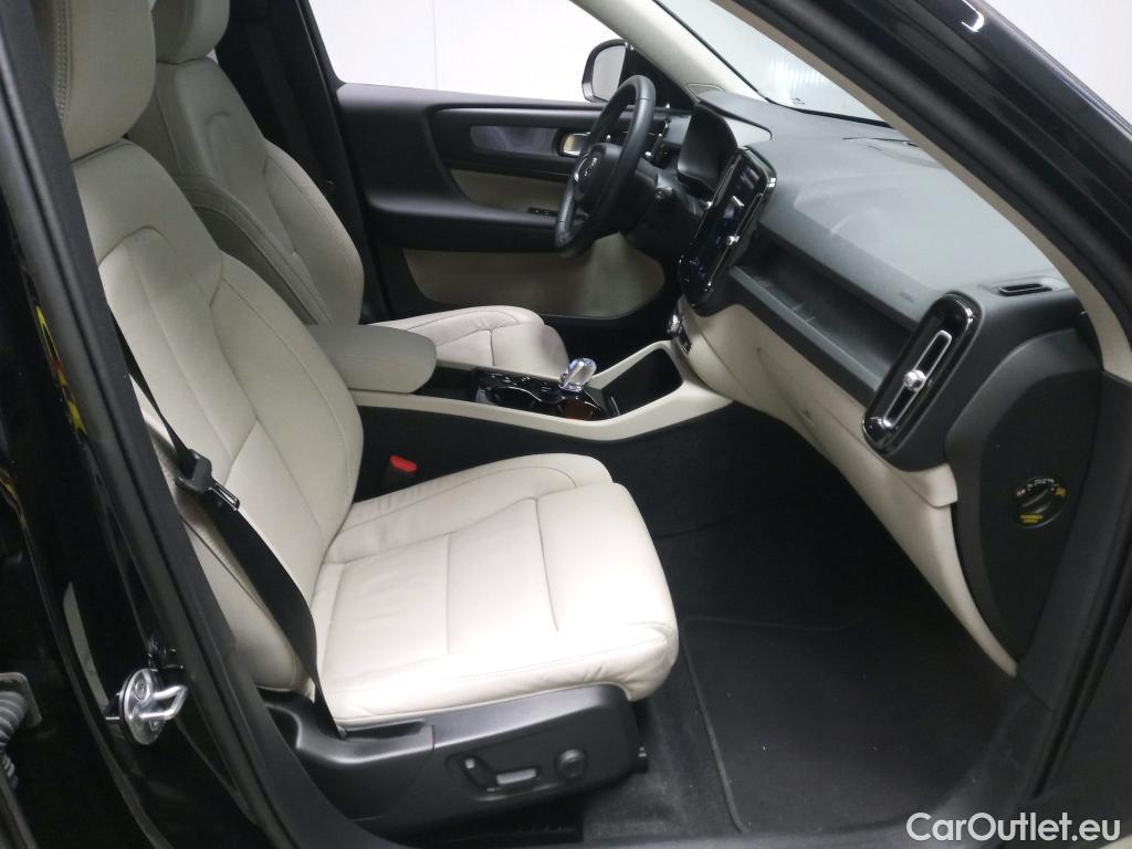 Volvo  XC 40 VOLVO XC40 / 2021 / 5P / todoterreno 1.5 T5 Recharge PHEV Plus Dark Auto #6