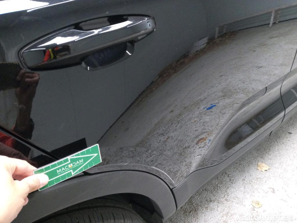 Volvo  XC 40 VOLVO XC40 / 2021 / 5P / todoterreno 1.5 T5 Recharge PHEV Plus Dark Auto #4