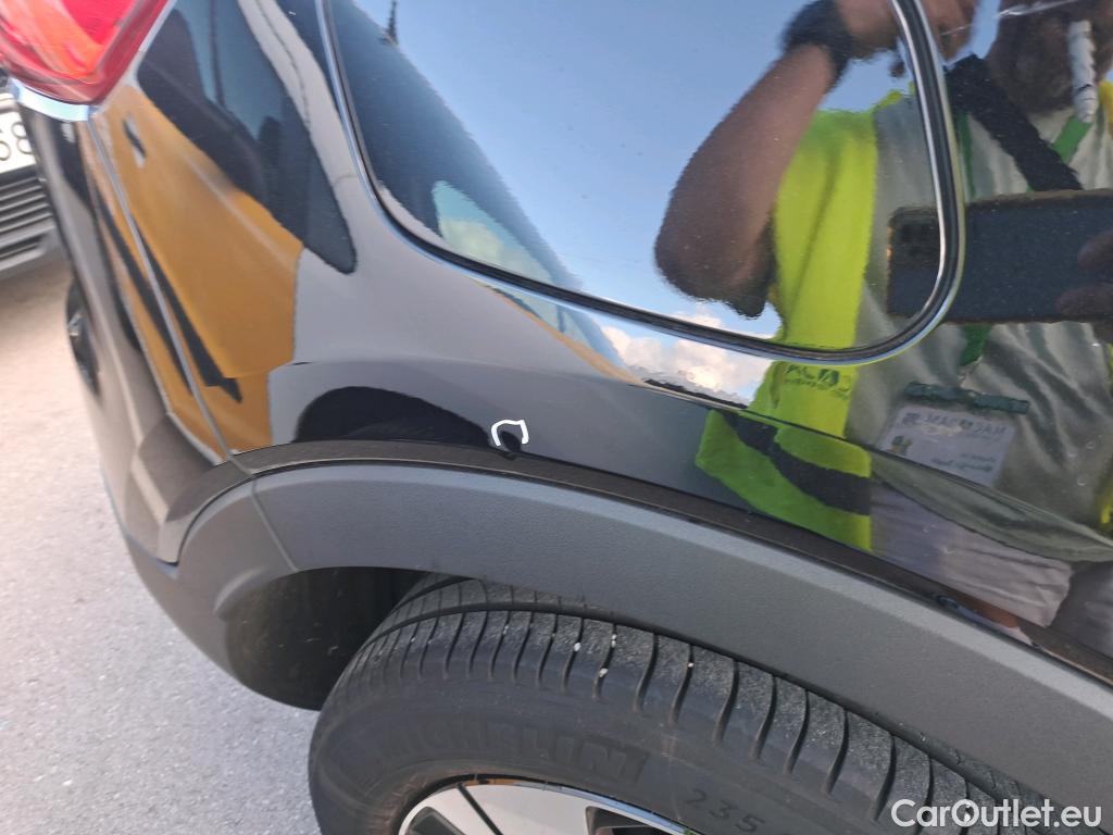 Volvo  XC 40 VOLVO XC40 / 2021 / 5P / todoterreno 1.5 T4 Recharge PHEV Core Auto #28