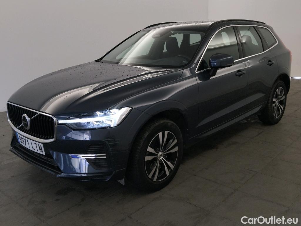 Volvo  XC60 VOLVO  / 2017 / 5P / todoterreno 2.0 B4 D AWD Momentum Pro Auto #1