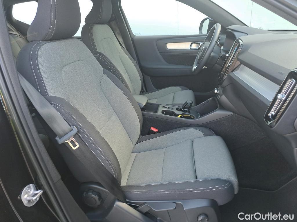 Volvo  XC 40 VOLVO XC40 / 2021 / 5P / todoterreno 1.5 T4 Recharge PHEV Core Auto #6