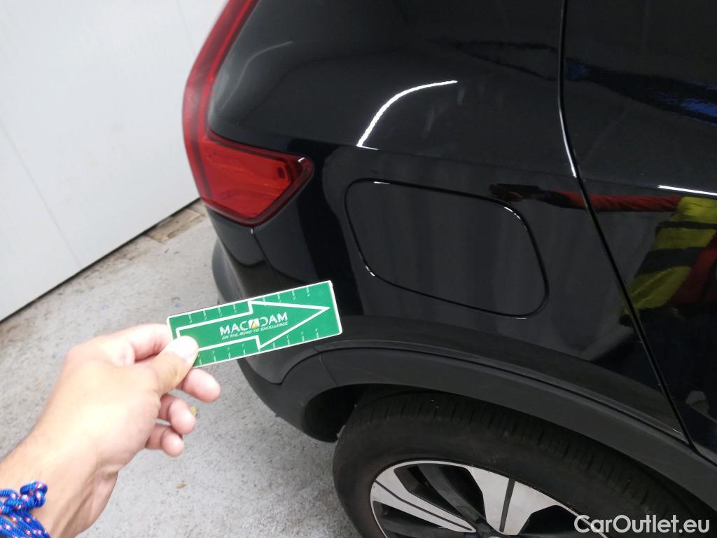Volvo  XC 40 VOLVO XC40 / 2021 / 5P / todoterreno 1.5 T5 Recharge PHEV Plus Dark Auto #8