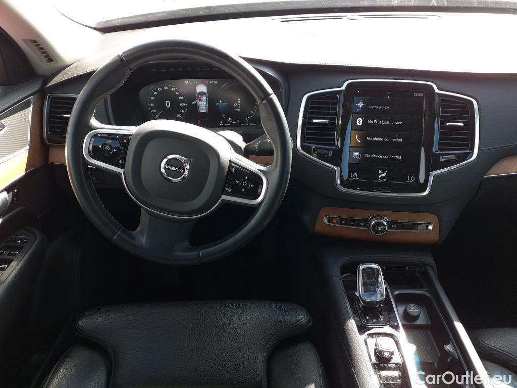 Volvo  XC90 VOLVO  / 2019 / 5P / todoterreno 2.0 T8 AWD Recharge Inscription Auto #3