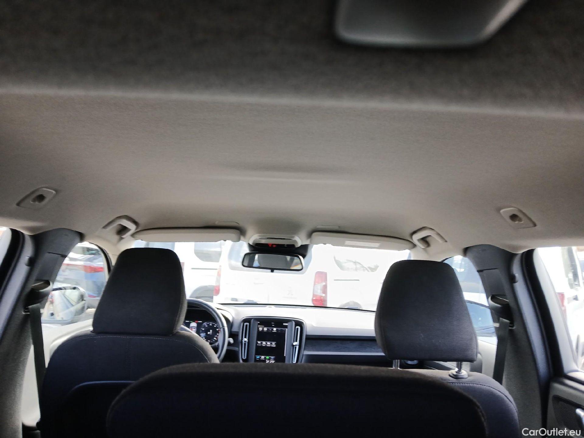 Volvo  XC 40 VOLVO XC40 / 2021 / 5P / todoterreno 1.5 T2 Essential Auto #10