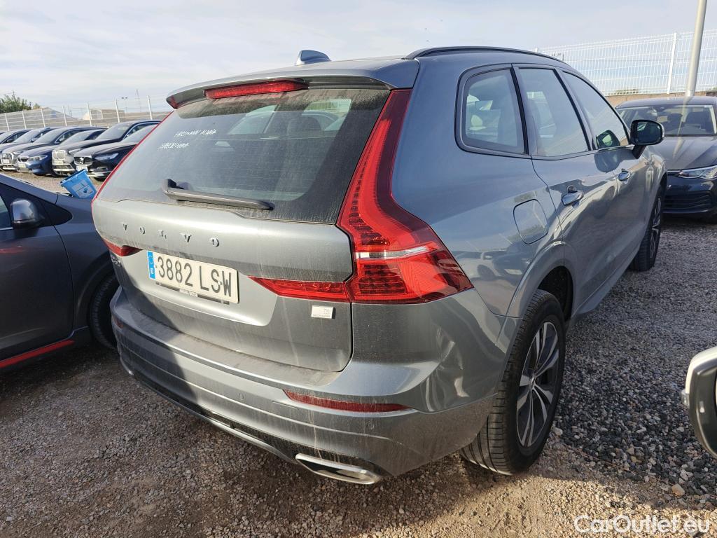 Volvo  XC60 VOLVO  / 2017 / 5P / todoterreno 2.0 T6 AWD Recharge R-Design Exp Auto #2