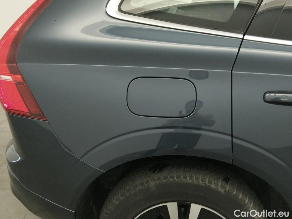 Volvo  XC60 VOLVO  / 2017 / 5P / todoterreno 2.0 B4 D AWD Momentum Pro Auto #13