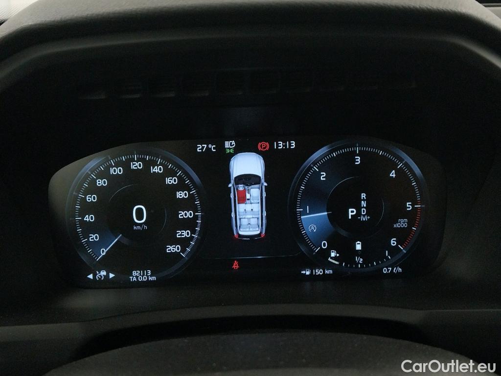 Volvo  XC90 VOLVO  / 2019 / 5P / todoterreno 2.0 B5 D5 AWD Business Plus Auto (CX) #4