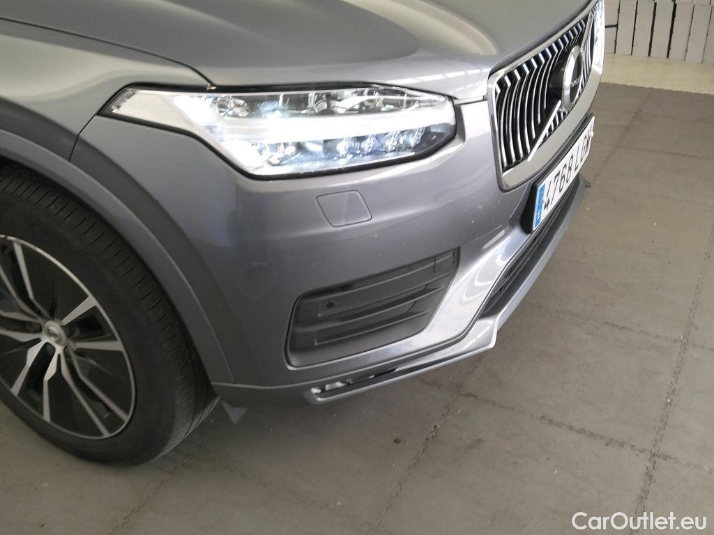 Volvo  XC90 VOLVO  / 2019 / 5P / todoterreno 2.0 B5 D5 AWD Business Plus Auto (CX) #15