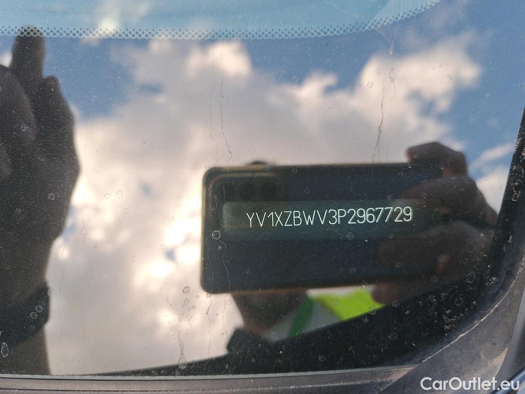 Volvo  XC 40 VOLVO XC40 / 2021 / 5P / todoterreno 1.5 T4 Recharge PHEV Core Auto #21