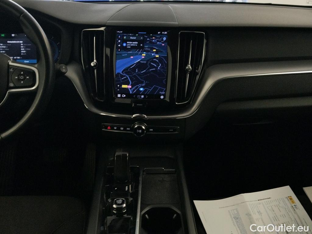 Volvo  XC60 VOLVO  / 2017 / 5P / todoterreno 2.0 B4 D AWD Momentum Pro Auto #13