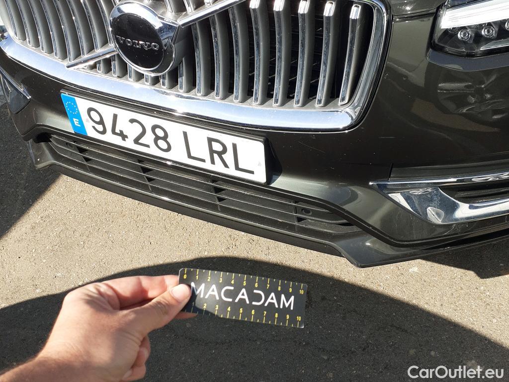 Volvo  XC90 VOLVO  / 2019 / 5P / todoterreno 2.0 T8 AWD Recharge Inscription Auto #21