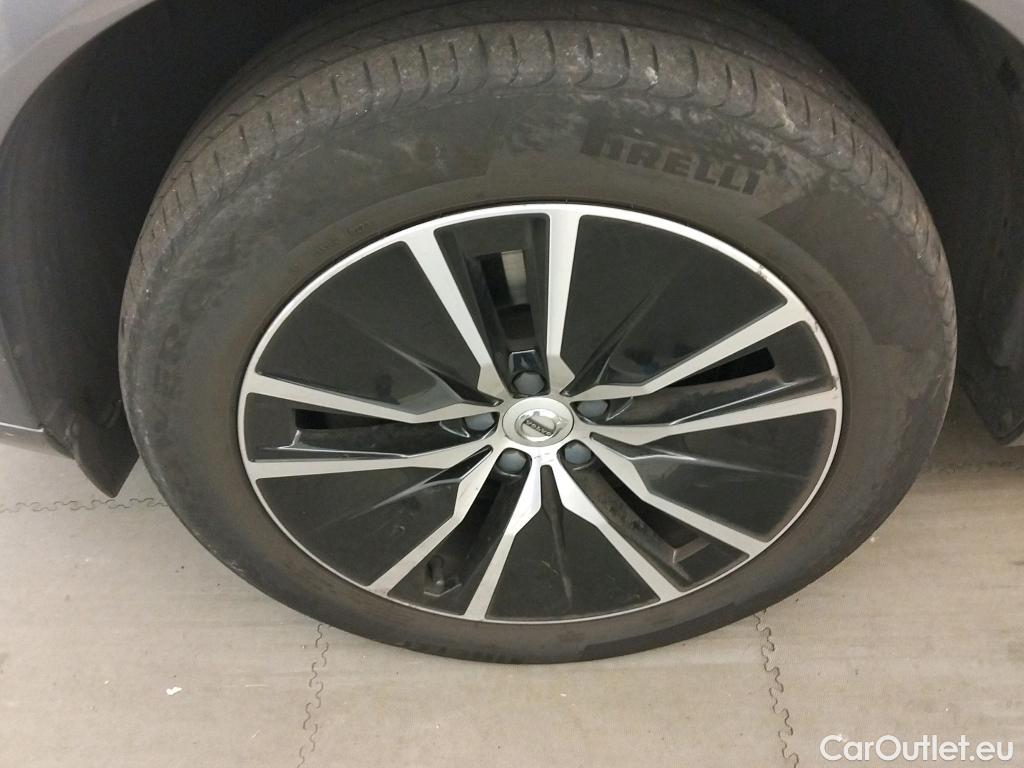 Volvo  XC90 VOLVO  / 2019 / 5P / todoterreno 2.0 B5 D5 AWD Business Plus Auto (CX) #21