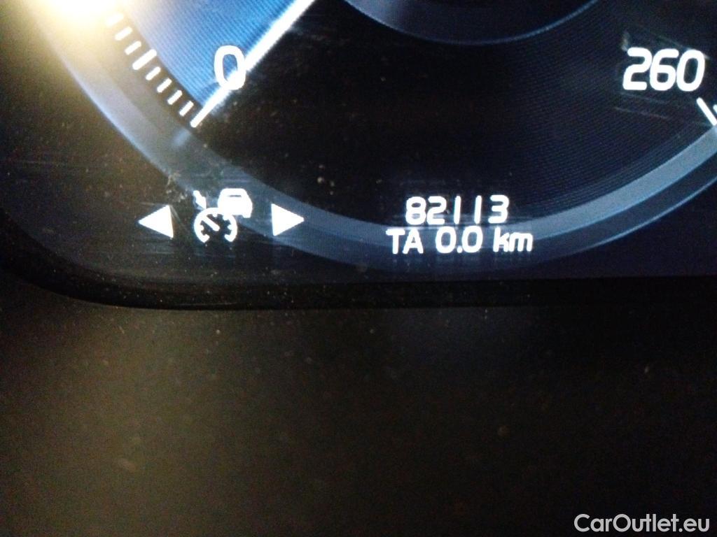 Volvo  XC90 VOLVO  / 2019 / 5P / todoterreno 2.0 B5 D5 AWD Business Plus Auto (CX) #5