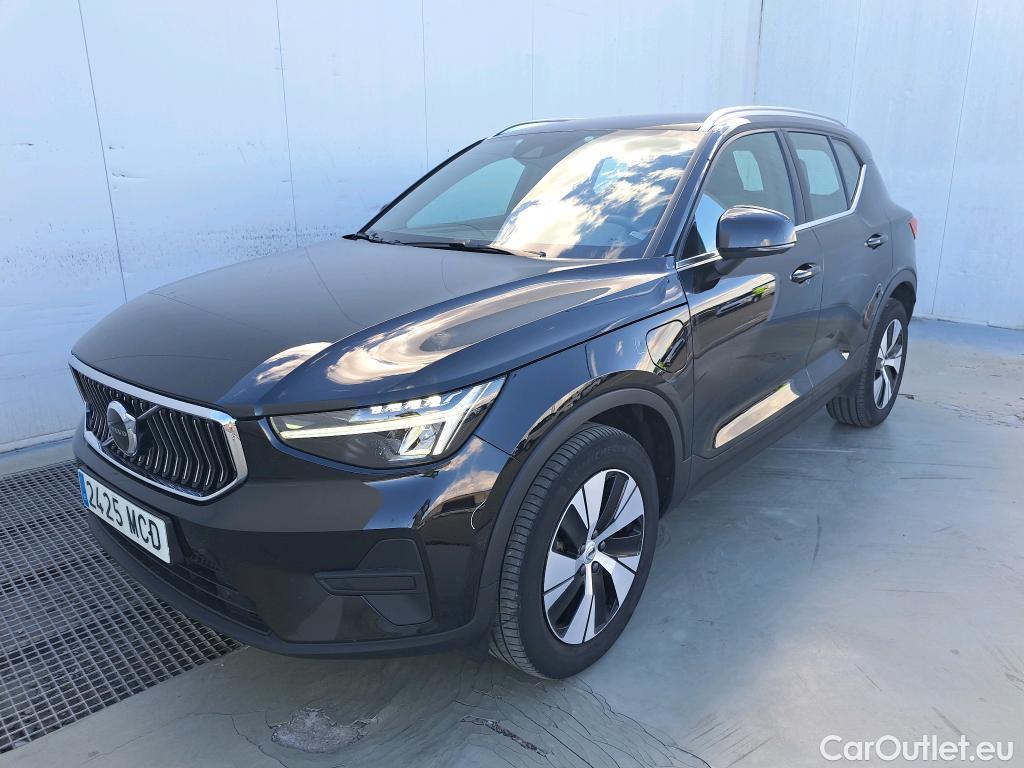 Volvo  XC 40 VOLVO XC40 / 2021 / 5P / todoterreno 1.5 T4 Recharge PHEV Core Auto #1