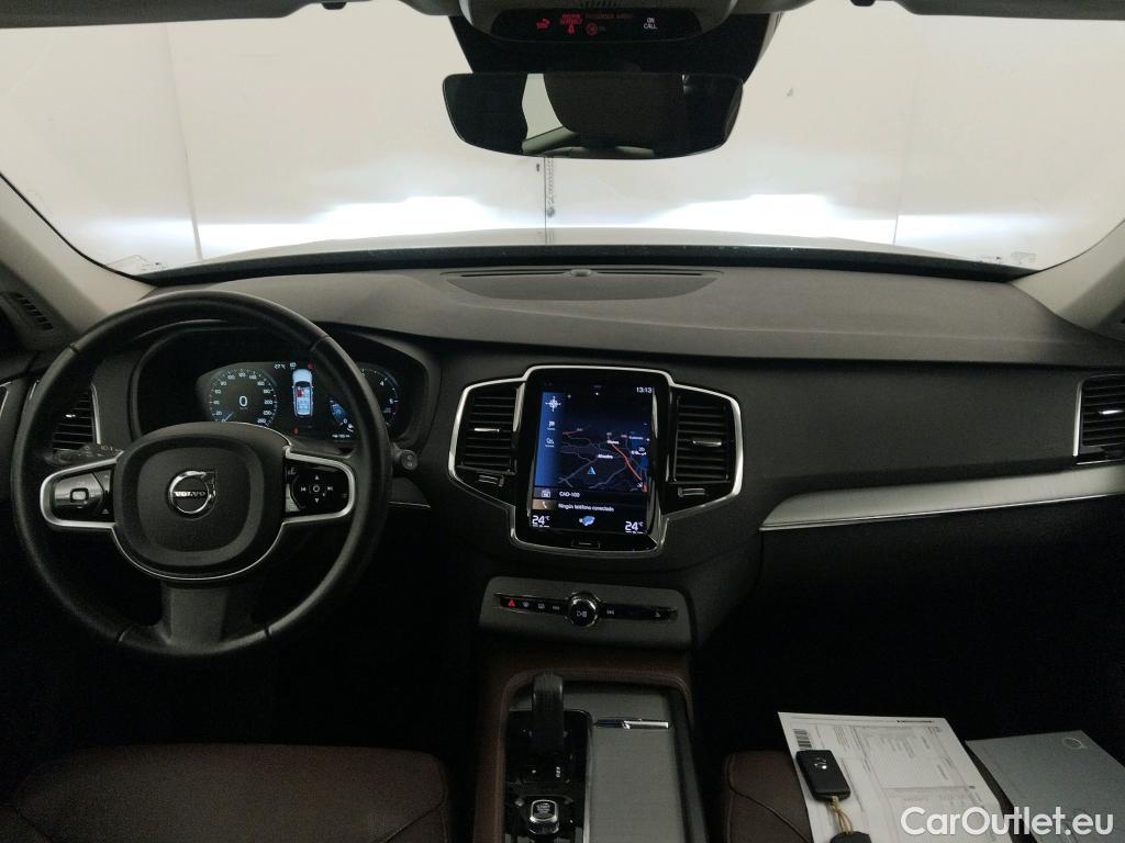 Volvo  XC90 VOLVO  / 2019 / 5P / todoterreno 2.0 B5 D5 AWD Business Plus Auto (CX) #3