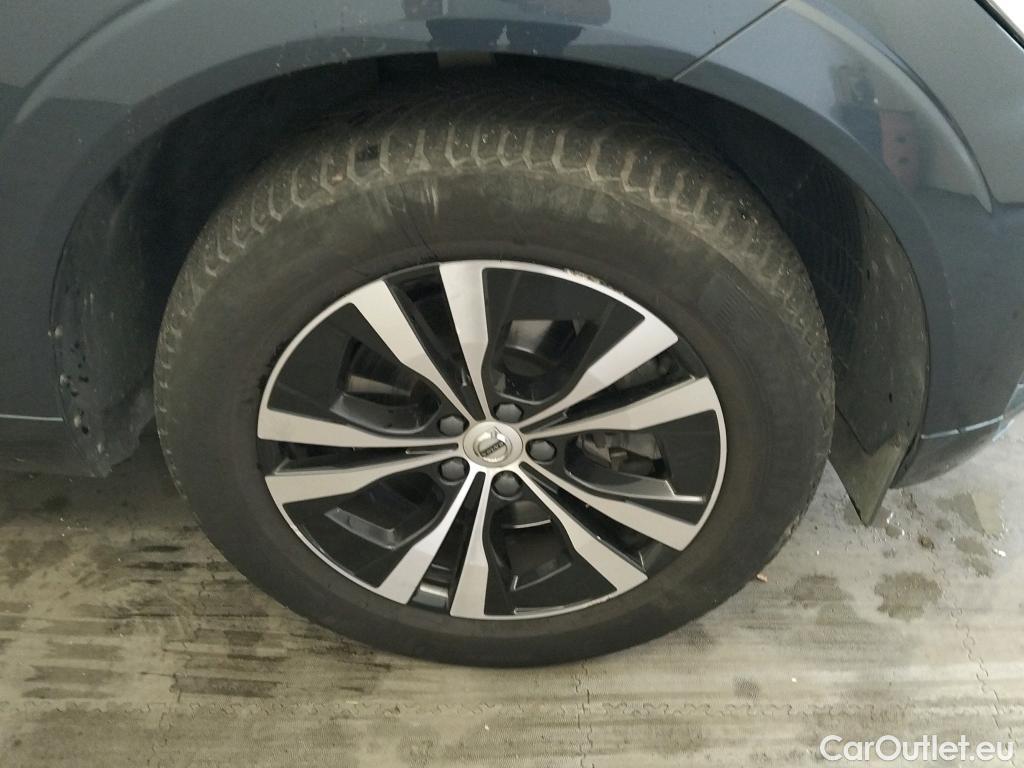 Volvo  XC60 VOLVO  / 2017 / 5P / todoterreno 2.0 B4 D AWD Momentum Pro Auto #7