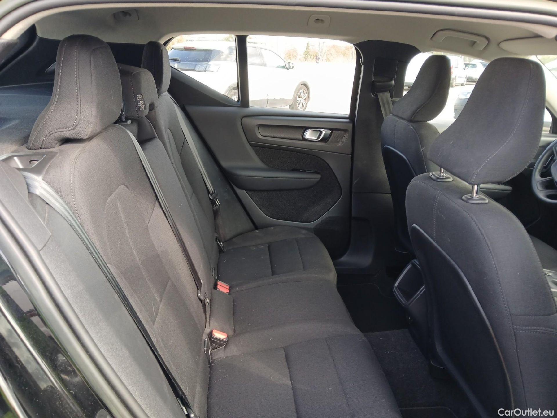 Volvo  XC 40 VOLVO XC40 / 2021 / 5P / todoterreno 1.5 T2 Essential Auto #7