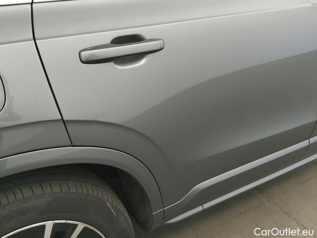 Volvo  XC90 VOLVO  / 2019 / 5P / todoterreno 2.0 B5 D5 AWD Business Plus Auto (CX) #7