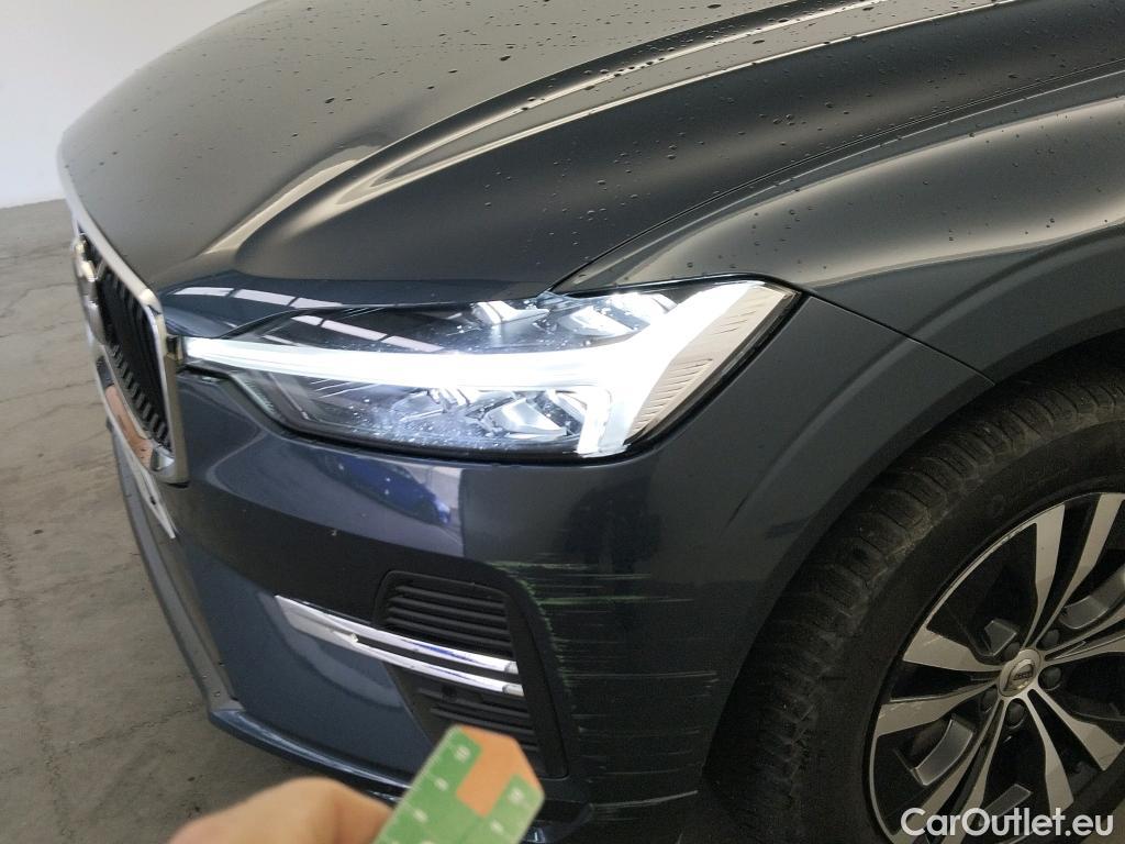 Volvo  XC60 VOLVO  / 2017 / 5P / todoterreno 2.0 B4 D AWD Momentum Pro Auto #20