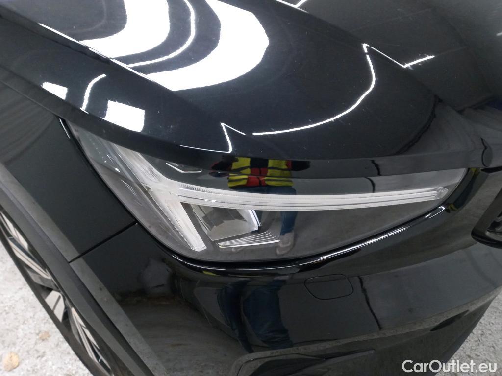 Volvo  XC 40 VOLVO XC40 / 2021 / 5P / todoterreno 1.5 T5 Recharge PHEV Plus Dark Auto #19