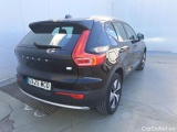 Volvo  XC 40 VOLVO XC40 / 2021 / 5P / todoterreno 1.5 T4 Recharge PHEV Core Auto #2