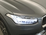 Volvo  XC90 VOLVO  / 2019 / 5P / todoterreno 2.0 B5 D5 AWD Business Plus Auto (CX) #16